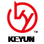 keyun-logo-with-name-64×64-transparent